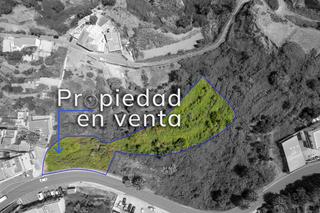 Terreny residencial a C-221 general orotava guancha. Venta de suelo rústico en san juan de la rambla