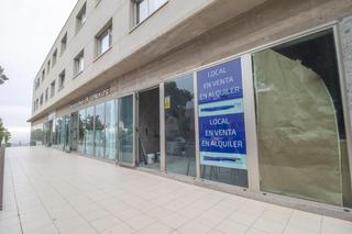Locale commerciale in San Isidro. Anuncio de venta de comercial en granadilla de abona, santa cruz