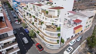 Dúplex a El carmen. Obra nueva en puerto santiago, tenerife