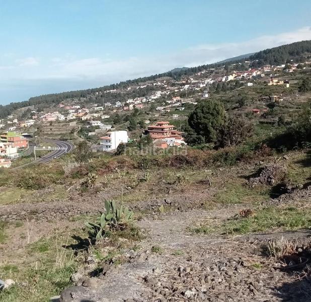 Foto 4d87c507-9aa4-4d0a-acc4-57f8905a07ac. Wohngrundstück in camino el lance 54 in La Vega - El Amparo - Cueva del Viento Icod de los Vinos