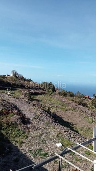 Foto 51f5b03b-9cc1-453e-a8cc-4ee49185bf1e. Wohngrundstück in camino el lance 54 in La Vega - El Amparo - Cueva del Viento Icod de los Vinos