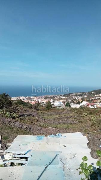 Foto 82846f01-f61f-4fda-b515-9c4a644533c1. Wohngrundstück in camino el lance 54 in La Vega - El Amparo - Cueva del Viento Icod de los Vinos
