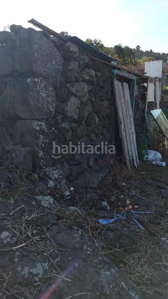 Foto d3c8b445-0f9d-467f-b1f1-b1e8498cdaae. Wohngrundstück in camino el lance 54 in La Vega - El Amparo - Cueva del Viento Icod de los Vinos