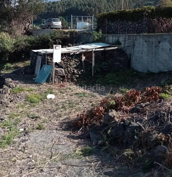 Foto fb9202fb-758f-4e78-87ed-30541d912e9e. Wohngrundstück in camino el lance 54 in La Vega - El Amparo - Cueva del Viento Icod de los Vinos