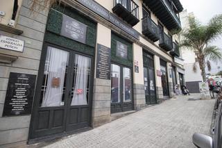 Locale commerciale in Playa Jardín
