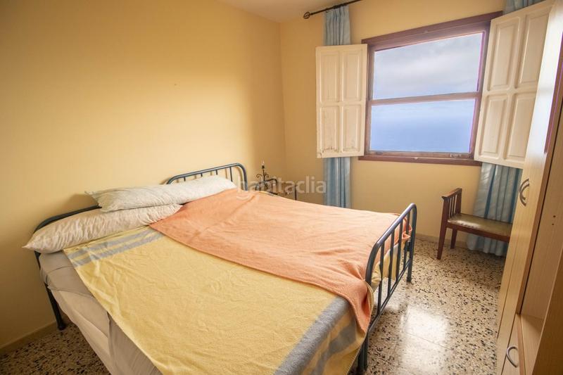 Foto 1a18b8a7-d9dc-4e8a-9d5e-e46a548abeb8. Piso en de chasna 125 piso con terreno en La Perdoma - San Antonio - Benijos Orotava (La)