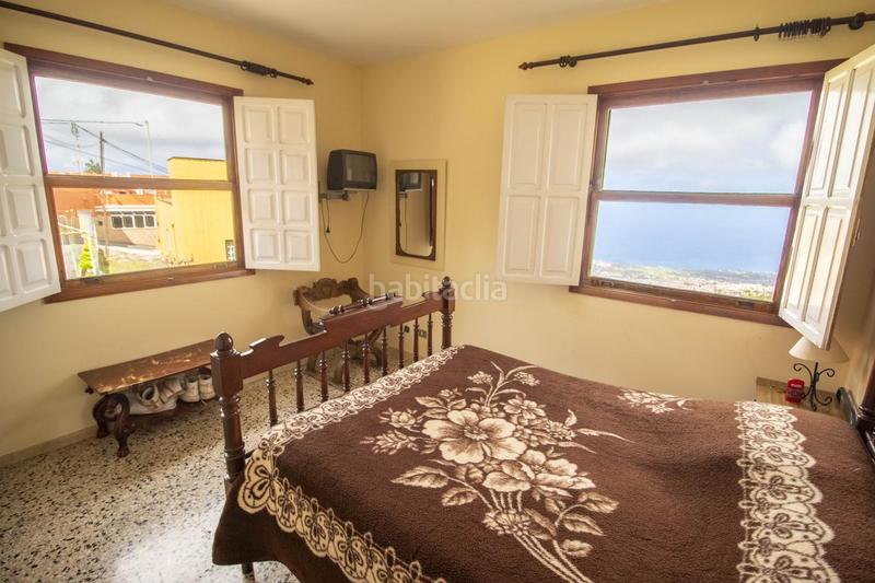 Foto 1be8db3f-38ff-48e6-961c-2cbc44cee5b6. Piso en de chasna 125 piso con terreno en La Perdoma - San Antonio - Benijos Orotava (La)