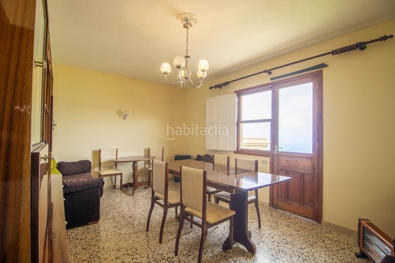 Foto 2e49abcd-4152-4027-b50d-56d3a66a9e0e. Piso en de chasna 125 piso con terreno en La Perdoma - San Antonio - Benijos Orotava (La)