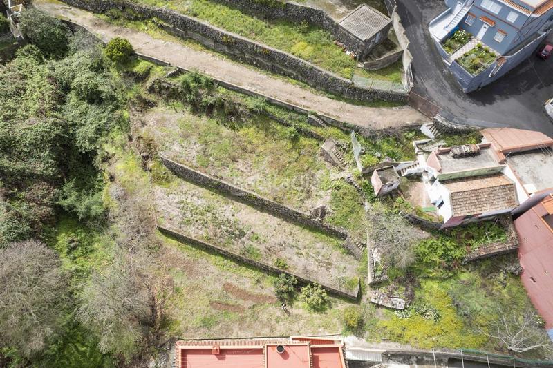 Foto 307a47f2-7485-464e-994b-8e5d2b8528c1. Piso en de chasna 125 piso con terreno en La Perdoma - San Antonio - Benijos Orotava (La)