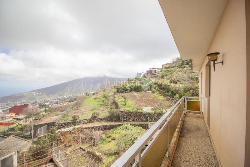 Foto 41a3c297-a8d4-4b01-88ee-e58f1438016b. Piso en de chasna 125 piso con terreno en La Perdoma - San Antonio - Benijos Orotava (La)