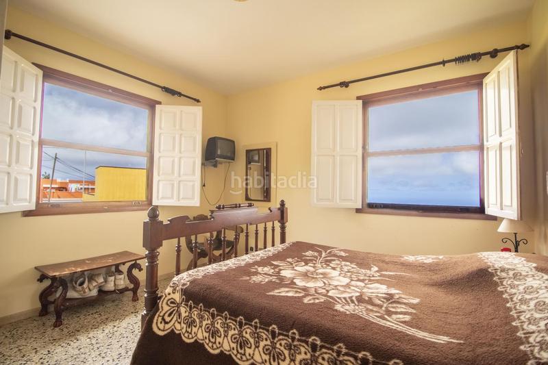 Foto 533ed45a-72ca-4024-afab-f7bc75deccb7. Piso en de chasna 125 piso con terreno en La Perdoma - San Antonio - Benijos Orotava (La)