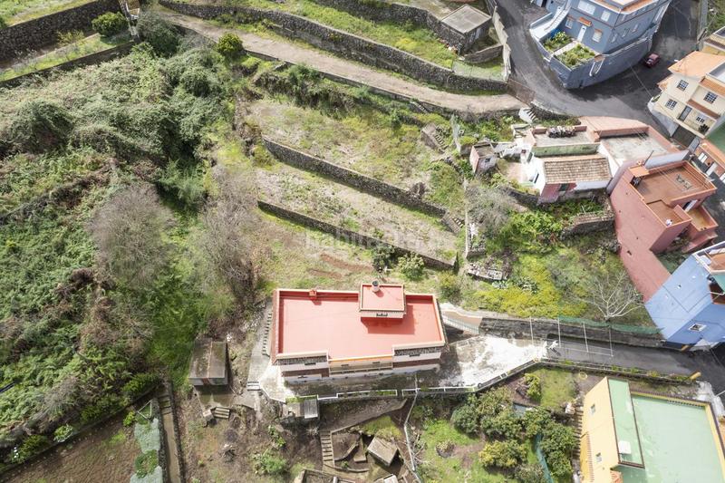 Foto 6fe7d419-931b-40f4-9ea6-d523c91842c0. Piso en de chasna 125 piso con terreno en La Perdoma - San Antonio - Benijos Orotava (La)