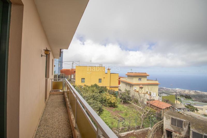 Foto cc1870a4-3f97-4663-baa3-b381187e34c9. Piso en de chasna 125 piso con terreno en La Perdoma - San Antonio - Benijos Orotava (La)