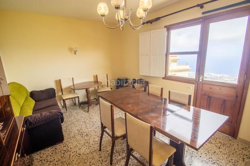 Foto e26f5690-1499-44c3-9780-66c99c0888ce. Piso en de chasna 125 piso con terreno en La Perdoma - San Antonio - Benijos Orotava (La)