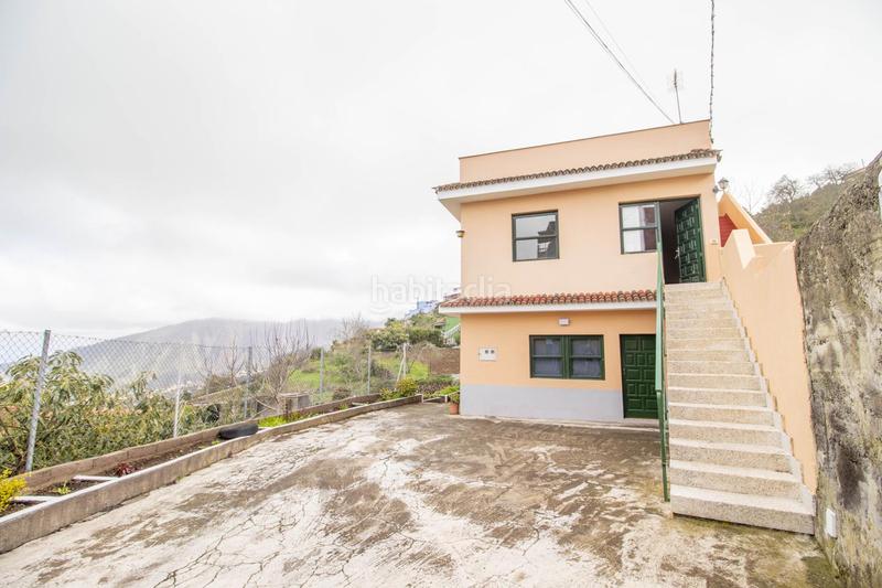 Foto f1759e20-b67d-455e-bec7-16081e614dc0. Piso en de chasna 125 piso con terreno en La Perdoma - San Antonio - Benijos Orotava (La)