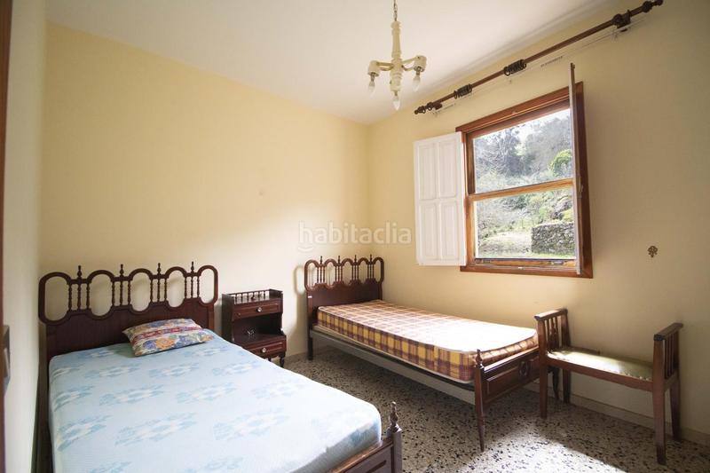 Foto f1ea549d-b16c-42c9-a570-a0fbe5e2fb90. Piso en de chasna 125 piso con terreno en La Perdoma - San Antonio - Benijos Orotava (La)