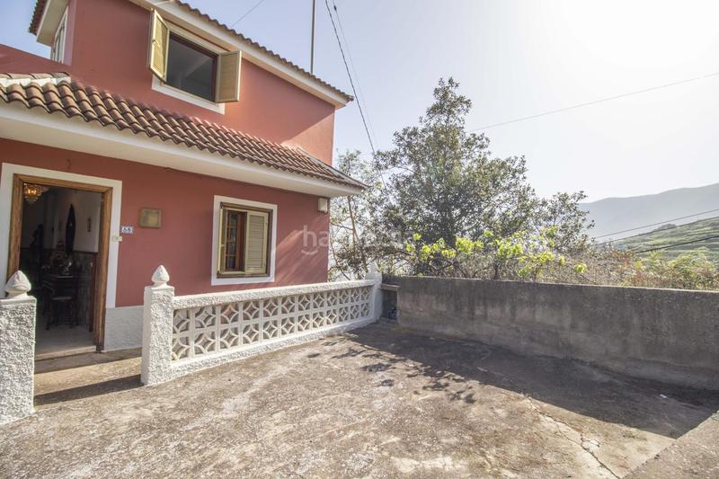 Foto 1369ee76-7533-4d0c-9725-336e8a7f6212. Maison dans La Perdoma - San Antonio - Benijos Orotava (La)