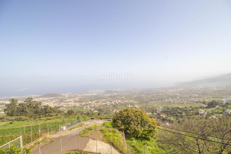 Foto 2f57fd0a-568b-4db6-8087-3f697d5c2f85. Maison dans La Perdoma - San Antonio - Benijos Orotava (La)