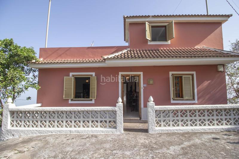 Foto 35196e9d-f0b0-4808-bcf1-a3c809c66819. Maison dans La Perdoma - San Antonio - Benijos Orotava (La)