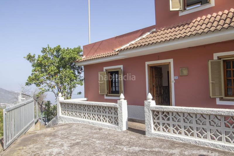 Foto 4c642843-b323-430e-b431-c6d72979e827. Maison dans La Perdoma - San Antonio - Benijos Orotava (La)