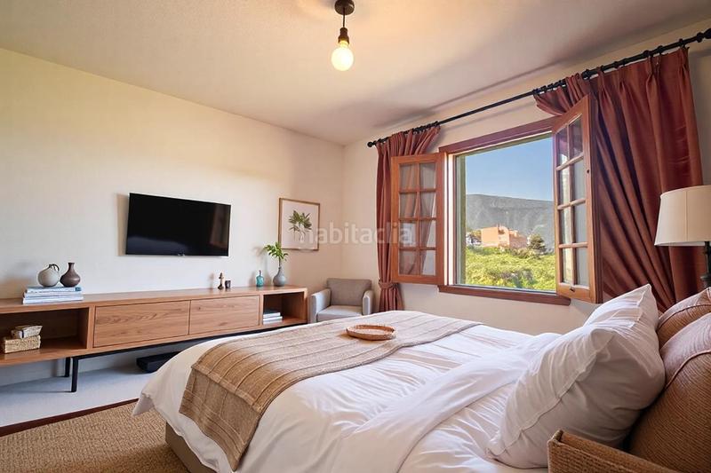 Foto 63b42875-a41a-4c3d-948d-68d05e089ff5. Maison dans La Perdoma - San Antonio - Benijos Orotava (La)