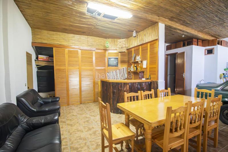 Foto 65450171-8292-4d8c-9a02-dc2d9a9db04b. Maison dans La Perdoma - San Antonio - Benijos Orotava (La)