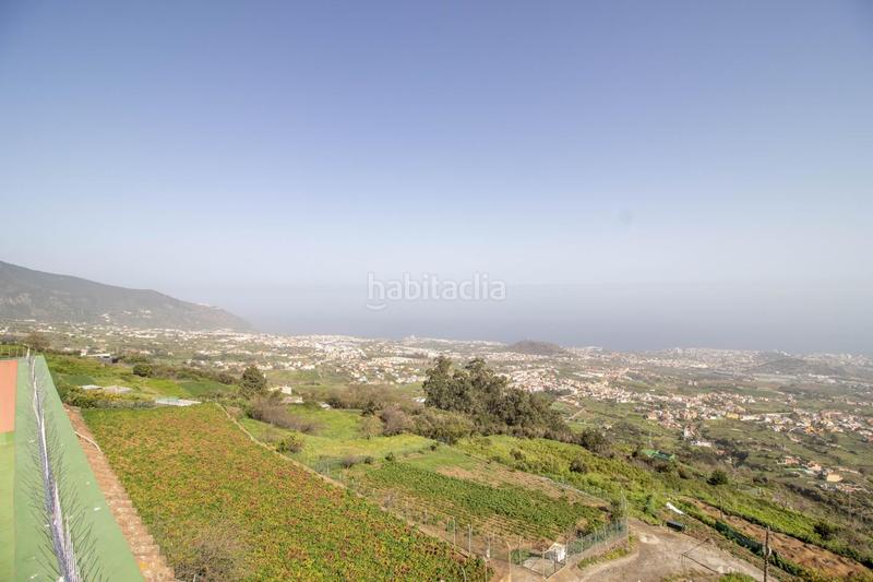 Foto 90d7f7e5-bc2e-4d01-9178-7516f0c552e3. Maison dans La Perdoma - San Antonio - Benijos Orotava (La)