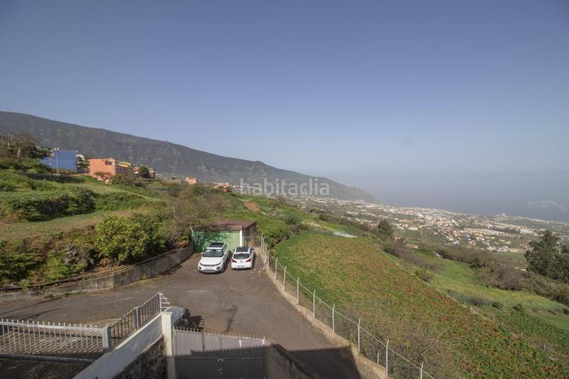Foto a6f97101-5732-4d22-862d-35af3828830f. Maison dans La Perdoma - San Antonio - Benijos Orotava (La)
