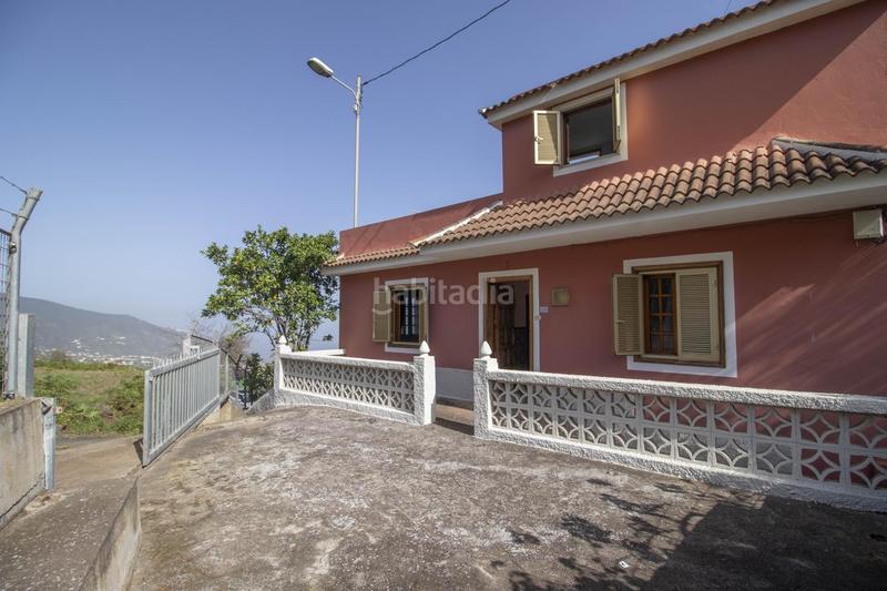 Foto abbd1c54-81e3-44b2-894e-205235a768e7. Maison dans La Perdoma - San Antonio - Benijos Orotava (La)