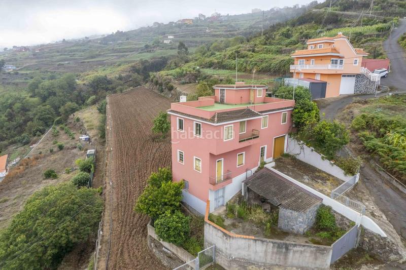 Foto ad7f4f72-a273-48db-b1b4-415139aa78cc. Maison dans La Perdoma - San Antonio - Benijos Orotava (La)