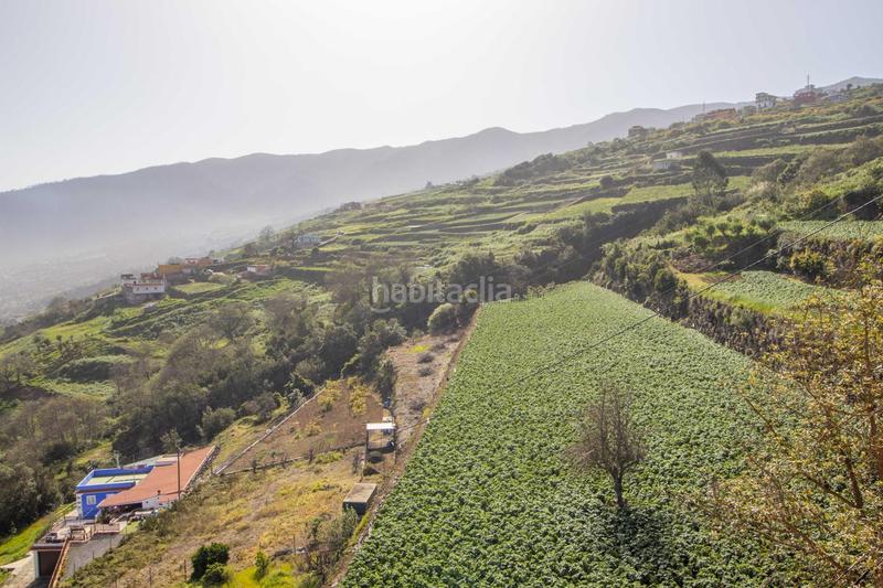 Foto b89b7ca1-222f-434b-939b-52eeb5f69ea8. Maison dans La Perdoma - San Antonio - Benijos Orotava (La)