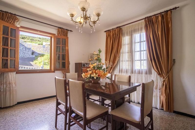 Foto d889e964-d985-4172-b618-8e82bbb33475. Maison dans La Perdoma - San Antonio - Benijos Orotava (La)