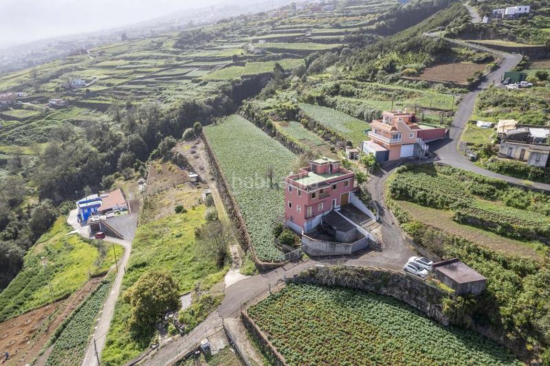 Foto f074b9d9-2e39-4382-823e-9eee899cfcde. Maison dans La Perdoma - San Antonio - Benijos Orotava (La)