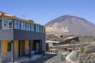 Casa a Portillo 10. Chalet en teide