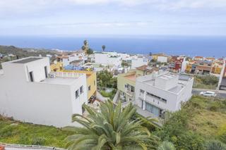 Terreny residencial a Solitica. Terreno urbano consolidado en la guancha, santa cruz de tenerife