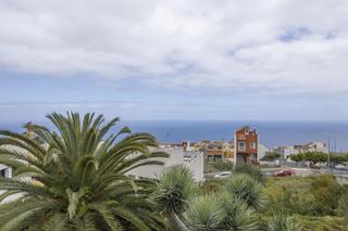 Terreny residencial a Solitica. Terreno urbano consolidado en la guancha, santa cruz de tenerife