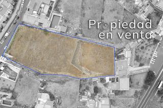 Terreny residencial a Buen Paso - La Mancha. Venta de suelo en buen paso, icod de los vinos, santa cruz de te