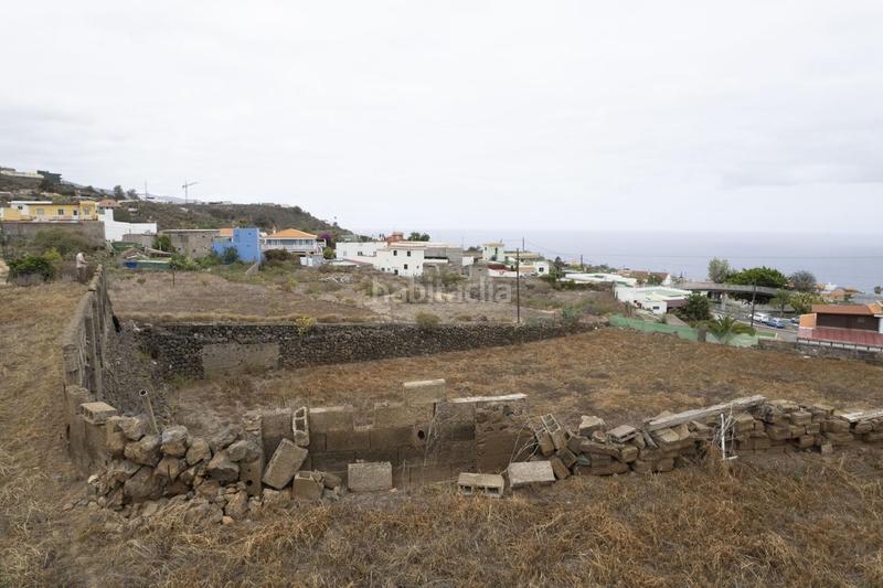 Foto 1f1ce595-0731-4f00-9fe0-2981cfa7a169. Wohngrundstück in Buen Paso - La Mancha Icod de los Vinos