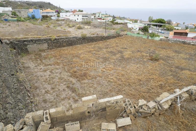 Foto 47ba9616-88ec-4f9d-a8e6-95b18247df75. Wohngrundstück in Buen Paso - La Mancha Icod de los Vinos