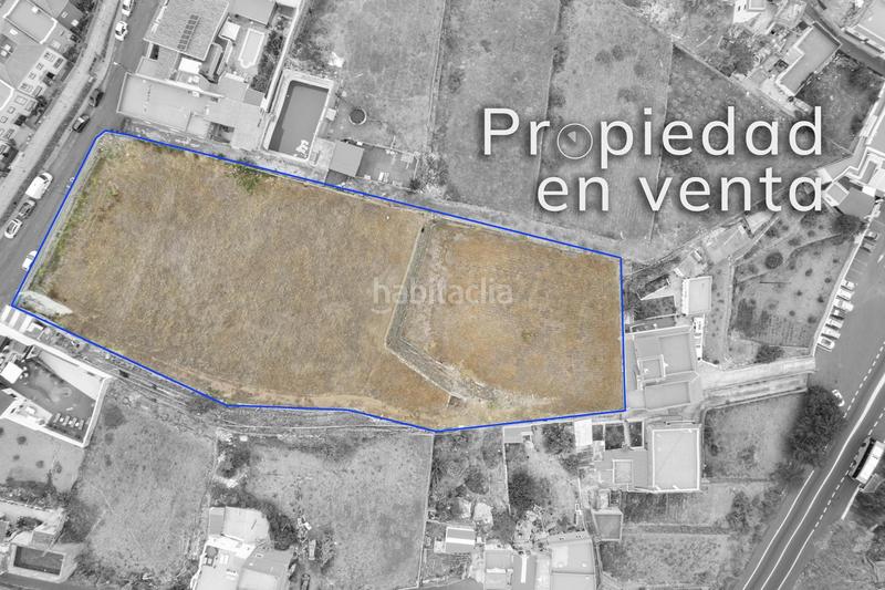 Foto 4c0e2418-a331-40d1-9a5a-78454afa2999. Wohngrundstück in Buen Paso - La Mancha Icod de los Vinos