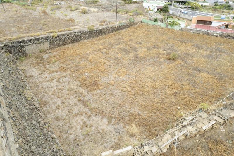 Foto 8f1f86ab-29ee-48e9-a623-649e4e0f9ce7. Wohngrundstück in Buen Paso - La Mancha Icod de los Vinos