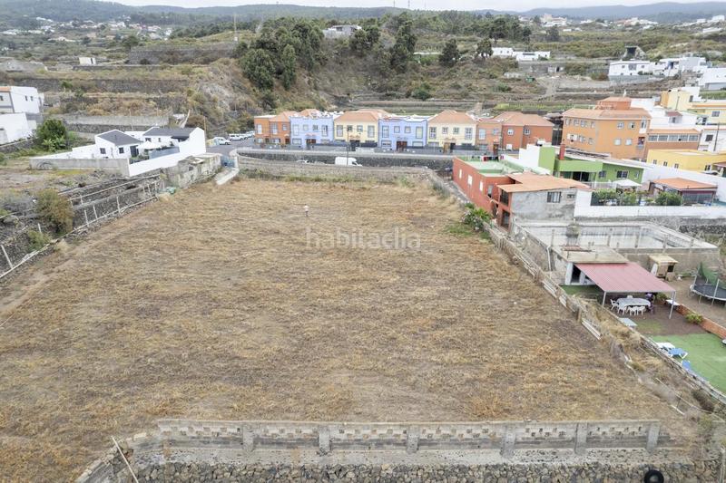 Foto a8889153-6a11-4b6d-8558-b04e2ae10cb7. Wohngrundstück in Buen Paso - La Mancha Icod de los Vinos
