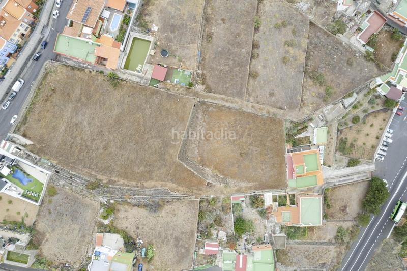 Foto d5c61152-3103-4f03-a60f-2736aeb27b99. Wohngrundstück in Buen Paso - La Mancha Icod de los Vinos