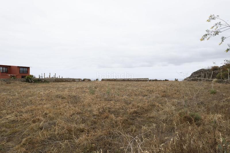 Foto f29d0a2a-3938-449c-9eb1-d9db87a3944f. Wohngrundstück in Buen Paso - La Mancha Icod de los Vinos