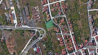Terreno residencial en Regidor anchieta y alarcón 19. Solar centrico en la orotava