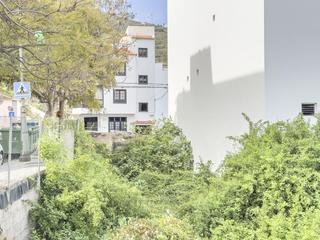 Terreny residencial a Hércules 34. Venta de suelo urbano consolidado para edificio en icod de los v