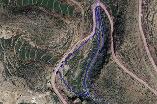 Terreno residencial  Jon el rincón. Venta de suelo amplia parcela en el rincon, arico