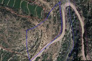 Terreno residencial  Jon el rincón. Venta de terreno  rustico en el rincón, arico