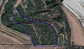 Terreno residencial  Jón el llano. Venta de suelo rústico en el llano, arico