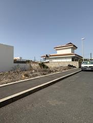 Terreny residencial a Virgen de fátima 6. Suelo urbano en san isidro